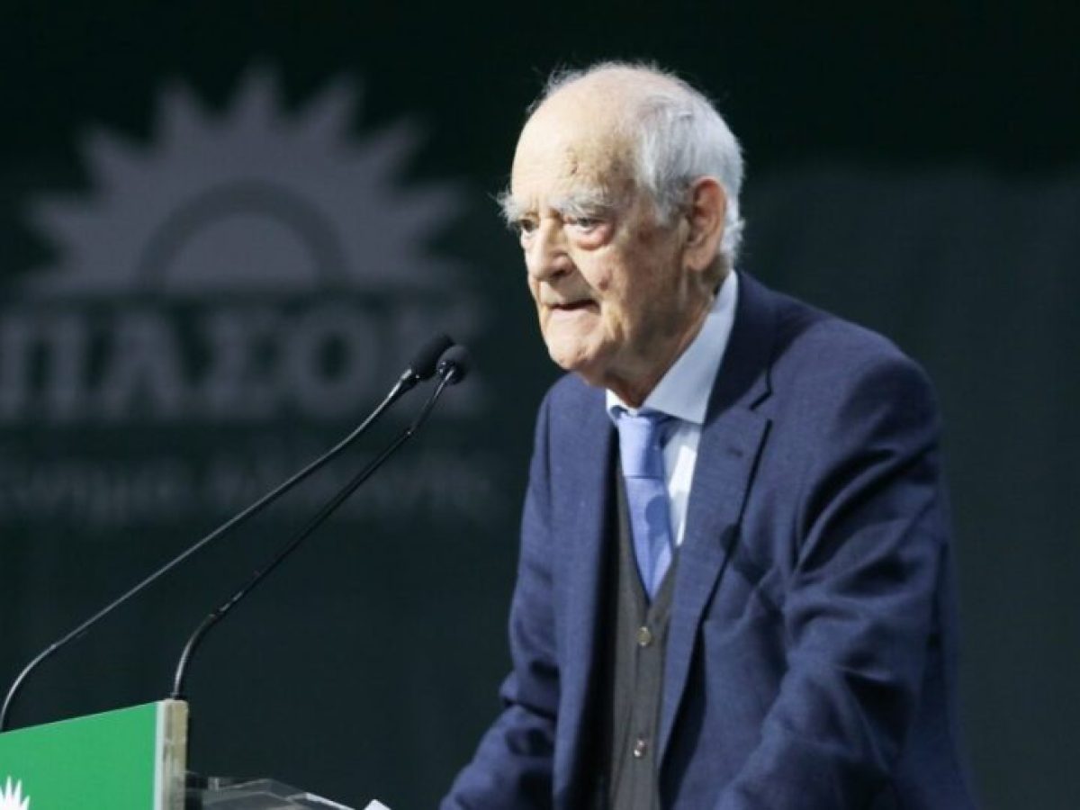 &Sigma;&upsilon;&nu;έ&delta;&rho;&iota;&omicron; &Pi;&Alpha;&Sigma;&Omicron;&Kappa;: &Sigma;&upsilon;&gamma;&kappa;ί&nu;&eta;&sigma;&eta; &sigma;&tau;&eta;&nu; &omicron;&mu;&iota;&lambda;ί&alpha; &tau;&omicron;&upsilon; &Alpha;&pi;ό&sigma;&tau;&omicron;&lambda;&omicron;&upsilon; &Kappa;&alpha;&kappa;&lambda;&alpha;&mu;ά&nu;&eta; &ndash; &Tau;&omicron; &laquo;&alpha;&nu;&tau;ί&omicron;&raquo; &tau;&omicron;&upsilon; &iota;&sigma;&tau;&omicron;&rho;&iota;&kappa;&omicron;ύ &sigma;&tau;&epsilon;&lambda;έ&chi;&omicron;&upsilon;&sigmaf;