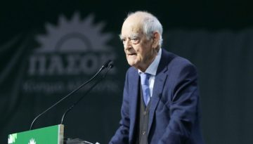 &Sigma;&upsilon;&nu;έ&delta;&rho;&iota;&omicron; &Pi;&Alpha;&Sigma;&Omicron;&Kappa;: &Sigma;&upsilon;&gamma;&kappa;ί&nu;&eta;&sigma;&eta; &sigma;&tau;&eta;&nu; &omicron;&mu;&iota;&lambda;ί&alpha; &tau;&omicron;&upsilon; &Alpha;&pi;ό&sigma;&tau;&omicron;&lambda;&omicron;&upsilon; &Kappa;&alpha;&kappa;&lambda;&alpha;&mu;ά&nu;&eta; &ndash; &Tau;&omicron; &laquo;&alpha;&nu;&tau;ί&omicron;&raquo; &tau;&omicron;&upsilon; &iota;&sigma;&tau;&omicron;&rho;&iota;&kappa;&omicron;ύ &sigma;&tau;&epsilon;&lambda;έ&chi;&omicron;&upsilon;&sigmaf;