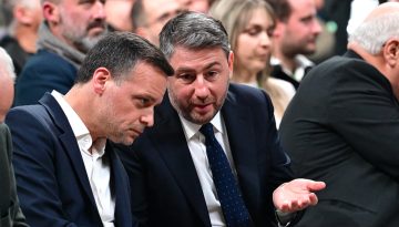 &Sigma;&upsilon;&nu;έ&delta;&rho;&iota;&omicron; &Pi;&alpha;&Sigma;&omicron;&Kappa;: &Tau;&omicron; &pi;&alpha;&rho;&alpha;&sigma;&kappa;ή&nu;&iota;&omicron;, &omicron;&iota; &upsilon;&pi;&omicron;&chi;&omega;&rho;ή&sigma;&epsilon;&iota;&sigmaf; &kappa;&alpha;&iota; &omicron;&iota; &delta;&iota;&alpha;&phi;&omega;&nu;ί&epsilon;&sigmaf; &tau;&eta;&sigmaf; 2&eta;&sigmaf; &eta;&mu;έ&rho;&alpha;&sigmaf;