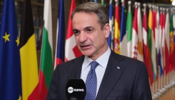 Σύνοδος Κορυφής στις Βρυξέλλες: Τι θα προτείνει ο Μητσοτάκης για τη στήριξη των πολιτών