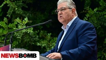 &Sigma;&Upsilon;&Rho;&Iota;&Zeta;&Alpha;, &Kappa;&Kappa;&Epsilon; &kappa;&alpha;&iota; &Nu;&Epsilon;&Alpha;&Rho; &theta;έ&tau;&omicron;&upsilon;&nu; &theta;έ&mu;&alpha; &epsilon;&lambda;&lambda;&eta;&nu;&iota;&kappa;ή&sigmaf; &epsilon;&mu;&pi;&lambda;&omicron;&kappa;ή&sigmaf; &sigma;&tau;&omicron;&nu; &pi;ό&lambda;&epsilon;&mu;&omicron; &Iota;&sigma;&rho;&alpha;ή&lambda; &ndash; &Eta;&Pi;&Alpha; &ndash; &Iota;&rho;ά&nu;