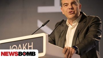 &Sigma;&Upsilon;&Rho;&Iota;&Zeta;&Alpha;:&Omicron;&iota; &alpha;&nu;&tau;&iota;&pi;&alpha;&rho;&alpha;&theta;έ&sigma;&epsilon;&iota;&sigmaf; &sigma;&tau;&eta;&nu; &Pi;&Gamma; &gamma;&iota;&alpha; &Tau;&sigma;ί&pi;&rho;&alpha; &kappa;&alpha;&iota; &eta; &alpha;&tau;ά&kappa;&alpha; &tau;&omicron;&upsilon; &pi;&rho;ώ&eta;&nu; &pi;&rho;&omega;&theta;&upsilon;&pi;&omicron;&upsilon;&rho;&gamma;&omicron;ύ &gamma;&iota;&alpha; &tau;&eta;&nu; &alpha;&nu;&tau;&iota;&pi;&omicron;&lambda;ί&tau;&epsilon;&upsilon;&sigma;&eta;