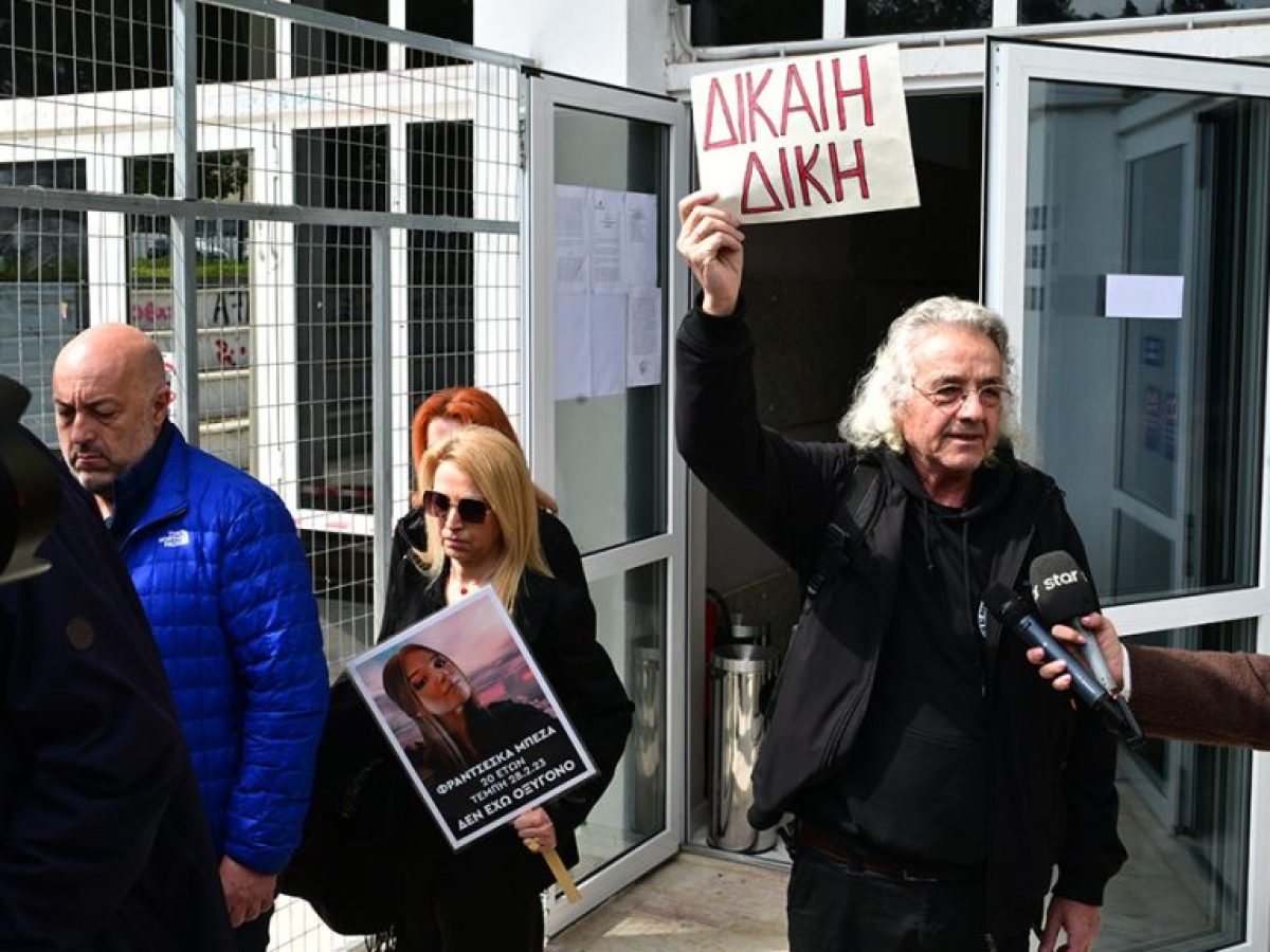 ΣΥΡΙΖΑ: Η κυβέρνηση δεν εξασφάλισε ούτε τα στοιχειώδη για τη διεξαγωγή της δίκης των Τεμπών