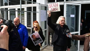 ΣΥΡΙΖΑ: Η κυβέρνηση δεν εξασφάλισε ούτε τα στοιχειώδη για τη διεξαγωγή της δίκης των Τεμπών