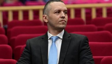 ΣΥΡΙΖΑ: Ιστορική η σημερινή ημέρα μετά την καταδίκη της εγκληματικής οργάνωσης «Χρυσή Αυγή» και σε β’ βαθμό