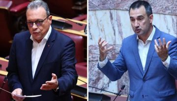 ΣΥΡΙΖΑ και Νέα Αριστερά ζητούν σύγκληση της Επιτροπής Κοινωνικών Υποθέσεων για την ουσιαστική ένταξη των Ρομά