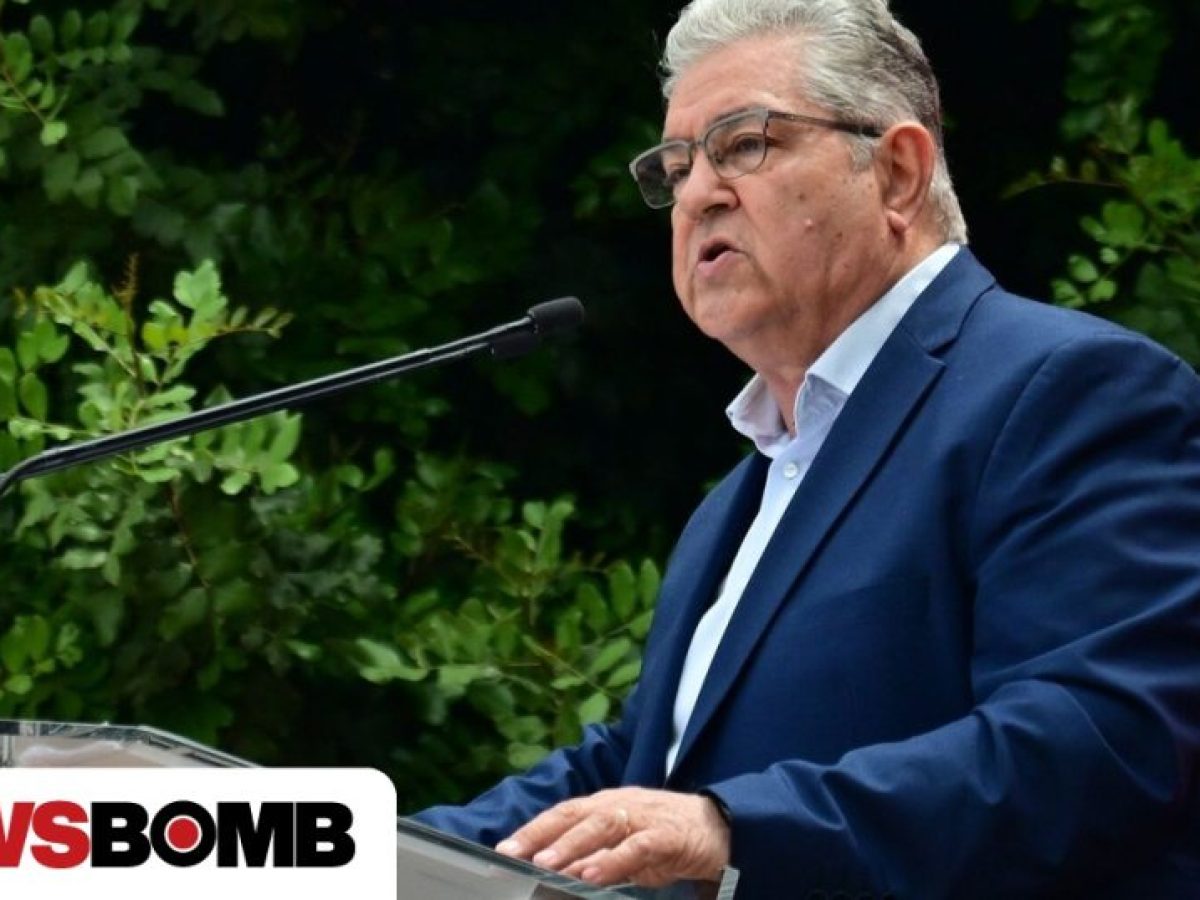 ΣΥΡΙΖΑ, ΚΚΕ και ΝΕΑΡ θέτουν θέμα ελληνικής εμπλοκής στον πόλεμο Ισραήλ – ΗΠΑ – Ιράν