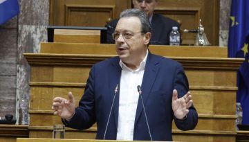 ΣΥΡΙΖΑ: “Ο πρωθυπουργός οφείλει να δεσμευτεί ότι δεν θα υπάρξει καμία εμπλοκή της χώρας στον πόλεμο”