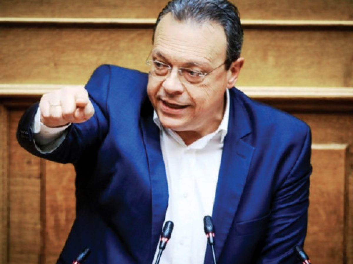 ΣΥΡΙΖΑ: Ξεκάθαρη η θέση του κόμματος για την στήριξη στην Κύπρο