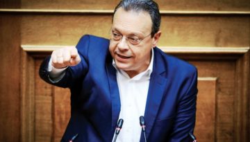 ΣΥΡΙΖΑ: Ξεκάθαρη η θέση του κόμματος για την στήριξη στην Κύπρο