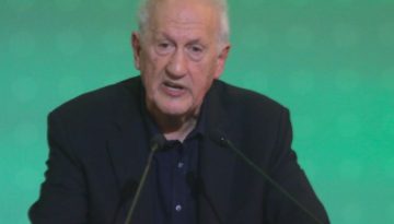 Σκανδαλίδης από 4ο Συνέδριο ΠΑΣΟΚ: «Αντίστροφη μέτρηση για τη νίκη στις εκλογές»