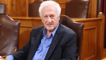 Σκανδαλίδης από 4ο Συνέδριο ΠΑΣΟΚ: «Αντίστροφη μέτρηση για τη νίκη στις εκλογές»