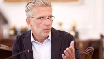 Σκέρτσος: «Η Ελλάδα δυναμώνει γεωπολιτικά και ενεργειακά»