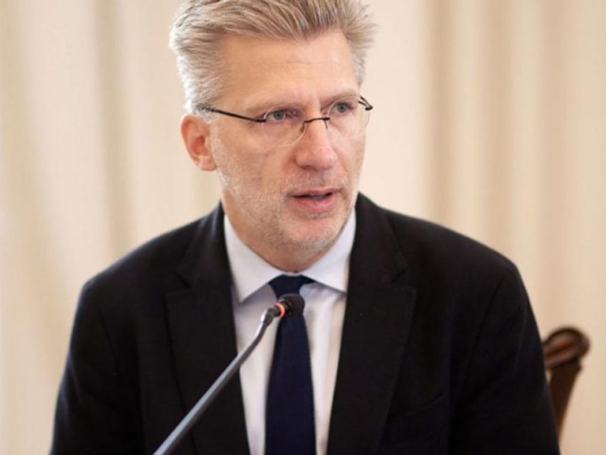 Σκέρτσος: Η Ελλάδα, ευρωπαϊκός πυλώνας ενεργειακής σταθερότητας