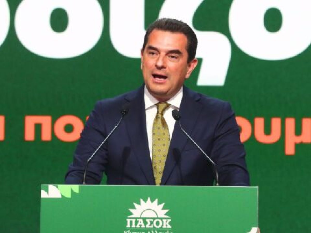 &Sigma;&kappa;&rho;έ&kappa;&alpha;&sigmaf; &sigma;&tau;&omicron; &sigma;&upsilon;&nu;έ&delta;&rho;&iota;&omicron; &tau;&omicron;&upsilon; &Pi;&Alpha;&Sigma;&Omicron;&Kappa;: &Pi;&alpha;&rho;ά &tau;&iota;&sigmaf; &delta;&iota;&alpha;&phi;&omicron;&rho;έ&sigmaf; &omicron;&phi;&epsilon;ί&lambda;&omicron;&upsilon;&mu;&epsilon; &nu;&alpha; &pi;&rho;&omicron;&kappa;&rho;ί&nu;&omicron;&upsilon;&mu;&epsilon; &tau;&alpha; &mu;&epsilon;&gamma;ά&lambda;&alpha; &kappa;&alpha;&iota; &sigma;&eta;&mu;&alpha;&nu;&tau;&iota;&kappa;ά