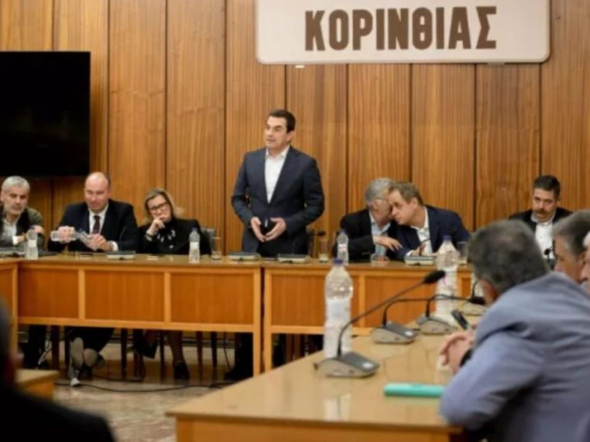 Σκρέκας: Αδιαπραγμάτευτη η απόφαση του Μητσοτάκη να προστατεύσει την ακεραιότητα της Κύπρου