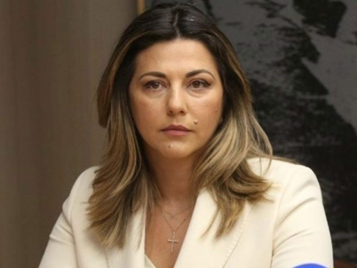 Σοφία Ζαχαράκη: Δωρεάν ψηφιακό Κρατικό Πιστοποιητικό Γλωσσομάθειας για τους μαθητές της Γ΄ Γυμνασίου