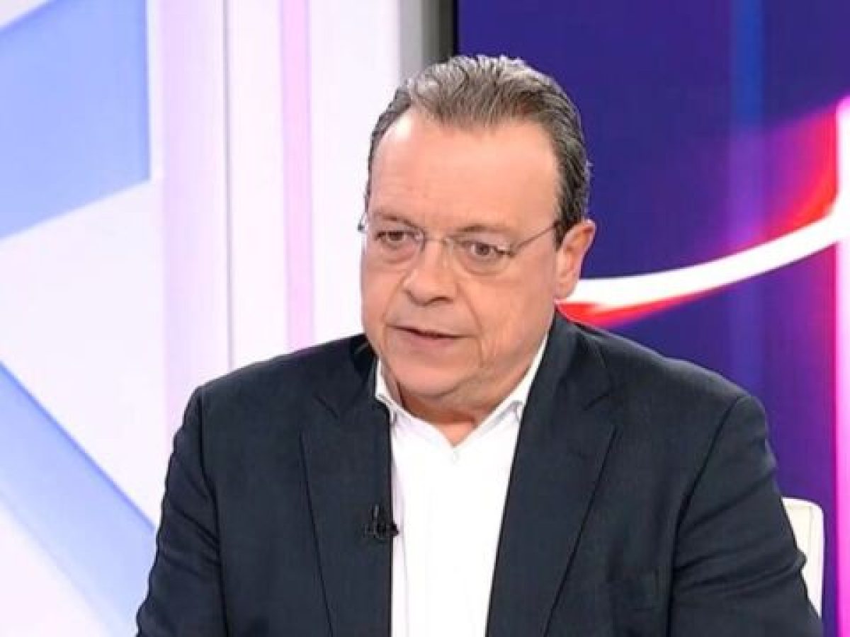 Σωκράτης Φάμελλος: Αυτονόητη και δεδομένη η στήριξη του ΣΥΡΙΖΑ στην ασφάλεια της Κυπριακής Δημοκρατίας (Βίντεο)