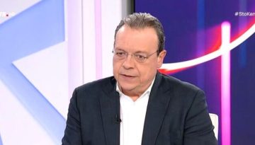 Σωκράτης Φάμελλος: Αυτονόητη και δεδομένη η στήριξη του ΣΥΡΙΖΑ στην ασφάλεια της Κυπριακής Δημοκρατίας (Βίντεο)