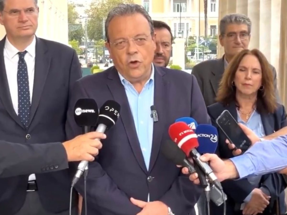 Σωκρατης Φάμελλος: Οι δηλώσεις του ιδιοκτήτη της Intellexa επιβεβαιώνουν πλέον ξεκάθαρα την εμπλοκή της κυβέρνησης στο σκ