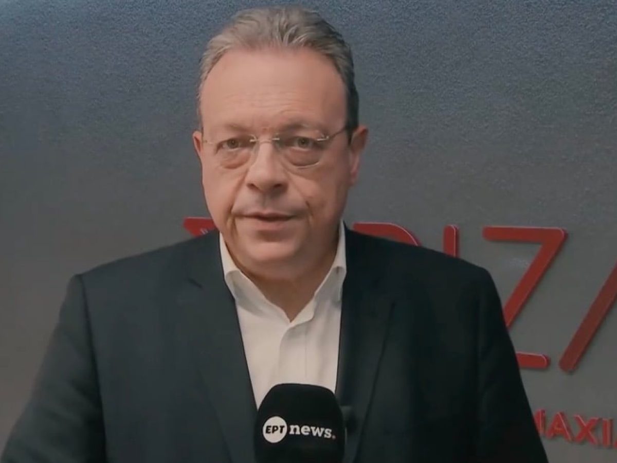 Σωκρατης Φάμελλος: Η κυβέρνηση Μητσοτάκη κορόιδεψε τους πολίτες