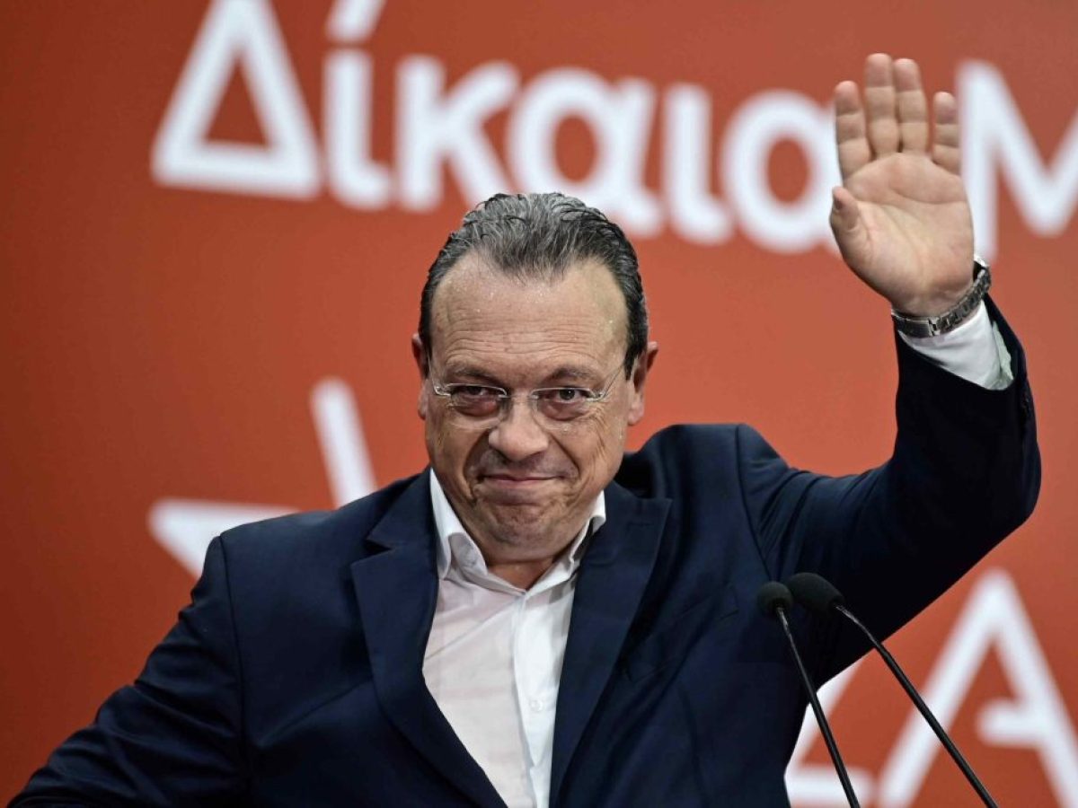 Σωκράτης Φάμελλος: Πρέπει να φύγει το συντομότερο αυτή η κυβέρνηση