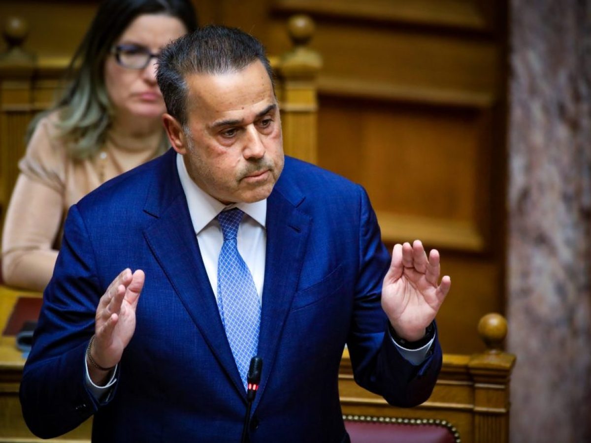 Στ. Παπασταύρου: Το εθνικό συμφέρον επιβάλλει να μην καθυστερήσουμε την κύρωση της συμφωνίας με τη CHEVRON