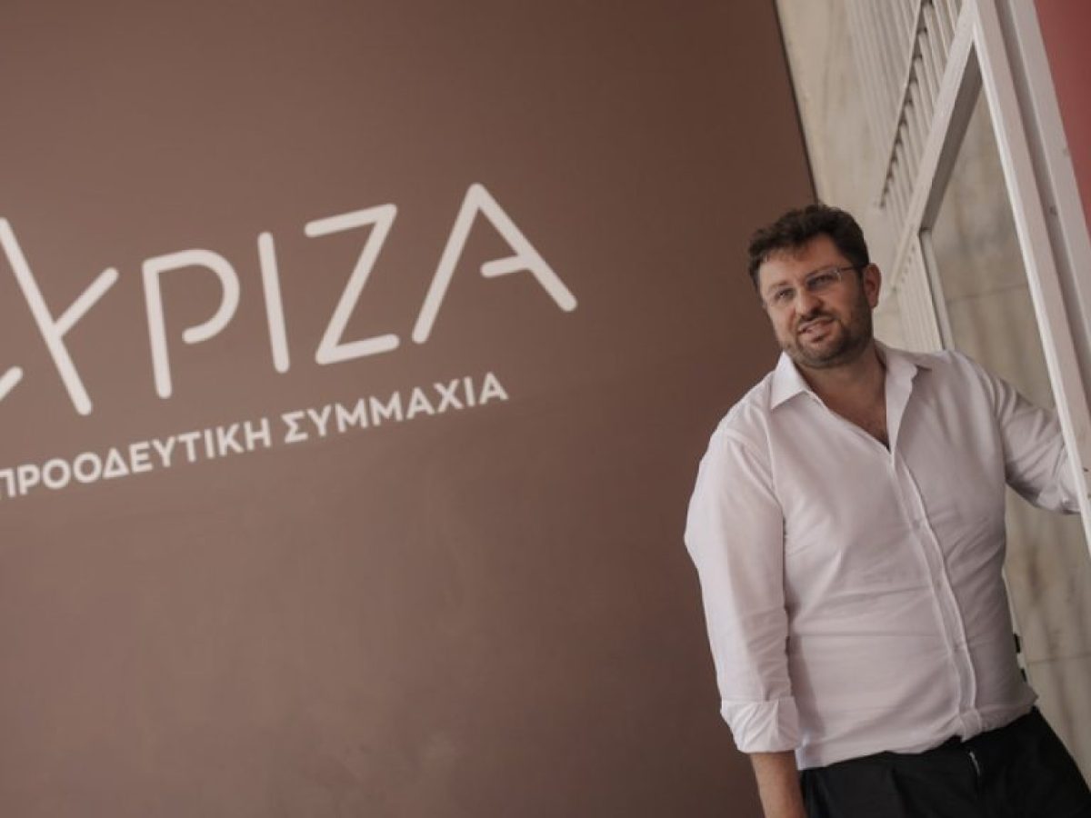 Στα άκρα η σύγκρουση στον ΣΥΡΙΖΑ
