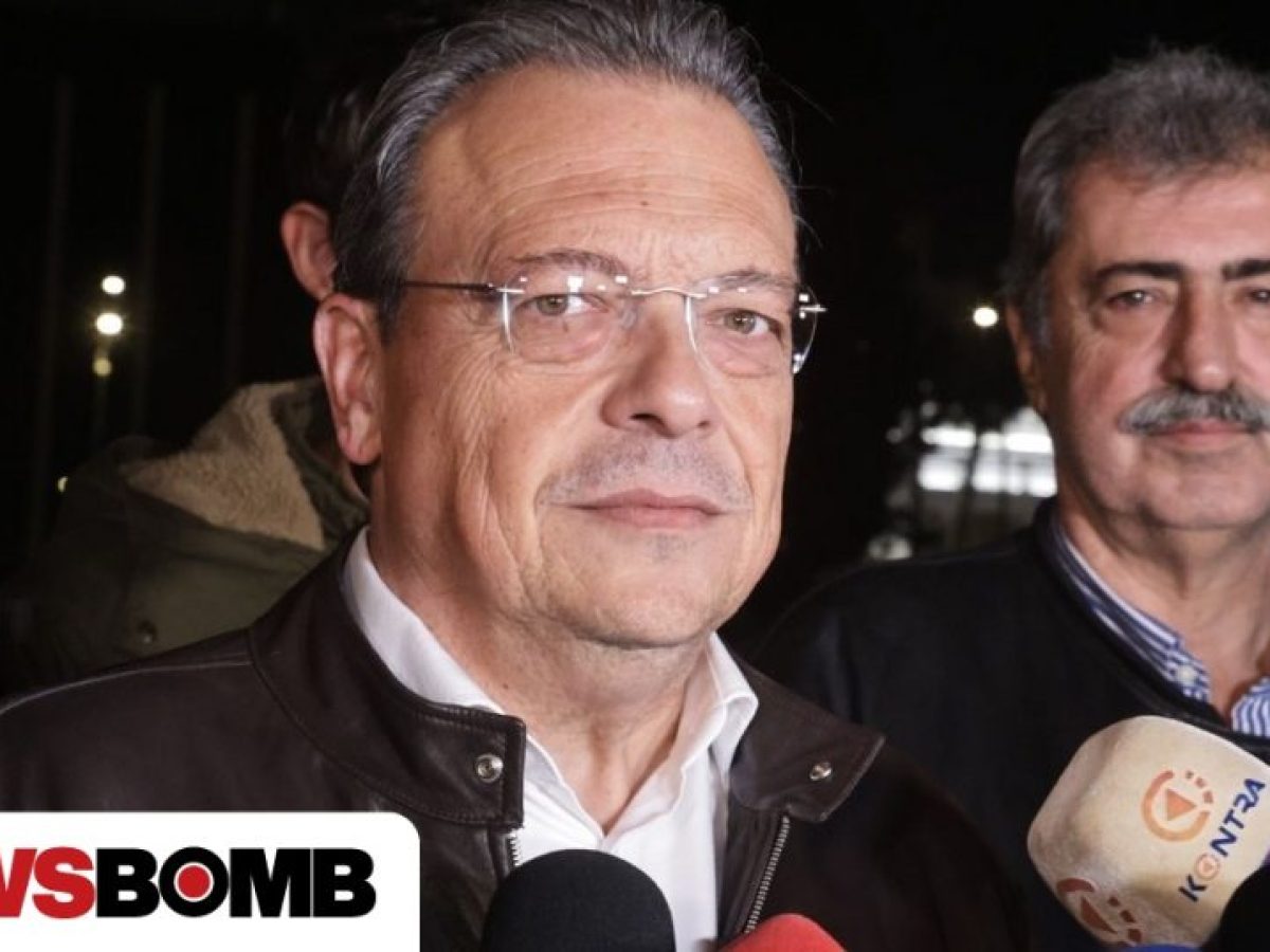 Στα χαρακώματα ξανά ο ΣΥΡΙΖΑ – Σήμερα η κρίσιμη ΚΕ με «κύριο πιάτο» τις συνεργασίες