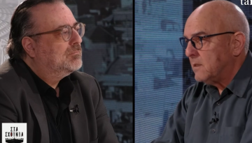 &Sigma;&tau;&alpha; &Sigma;&chi;&omicron;&iota;&nu;&iota;ά: &Epsilon;&kappa;&lambda;&omicron;&gamma;έ&sigmaf;, &alpha;&kappa;&rho;ί&beta;&epsilon;&iota;&alpha; &kappa;&alpha;&iota; &eta; &kappa;&rho;ί&sigma;&eta; &sigma;&tau;&eta; &Mu;έ&sigma;&eta; &Alpha;&nu;&alpha;&tau;&omicron;&lambda;ή