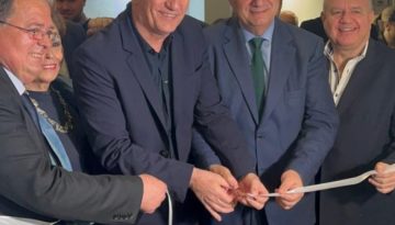 Σταύρος Καλαφάτης: “Η έρευνα είναι δικαίωμα και εργαλείο ανάπτυξης για κάθε γωνιά της χώρας”