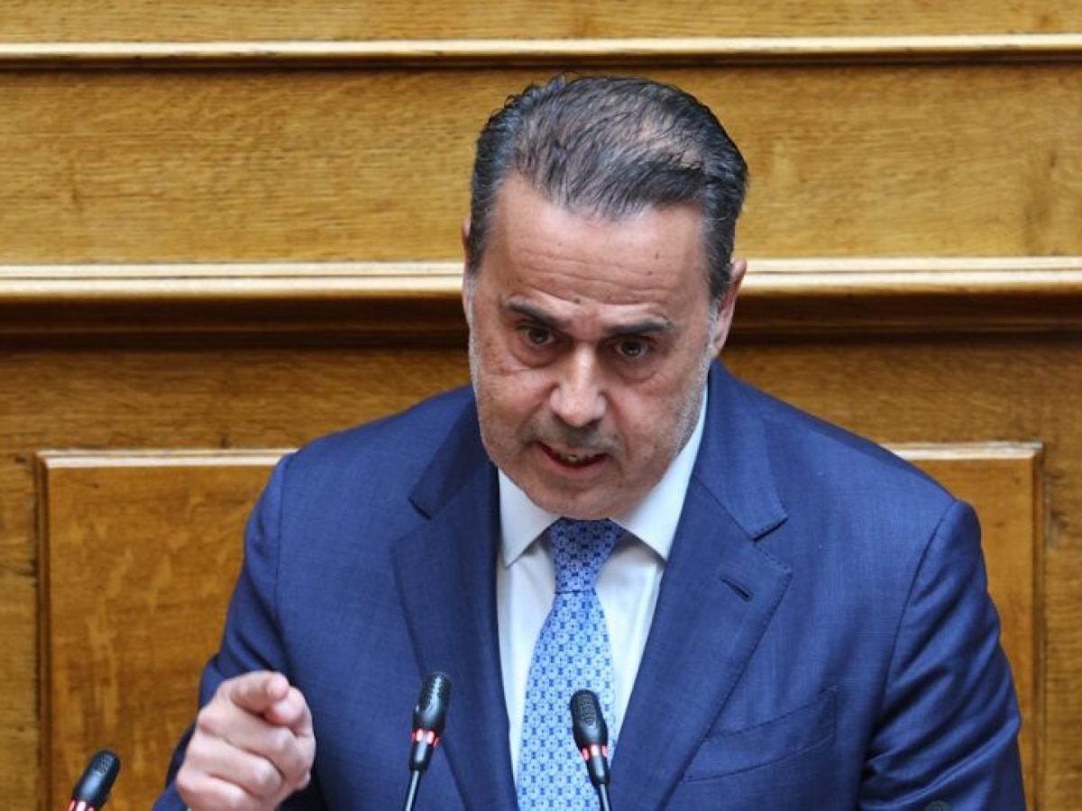 Σταύρος Παπασταύρου: Έντονη αντιπαράθεση με την Σουηδή υπουργό Ενέργειας για τα τελεσίδικα της Στοκχόλμης στην ΕΕ