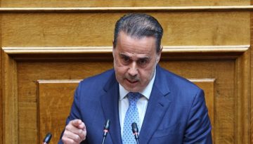 Σταύρος Παπασταύρου: Έντονη αντιπαράθεση με την Σουηδή υπουργό Ενέργειας για τα τελεσίδικα της Στοκχόλμης στην ΕΕ