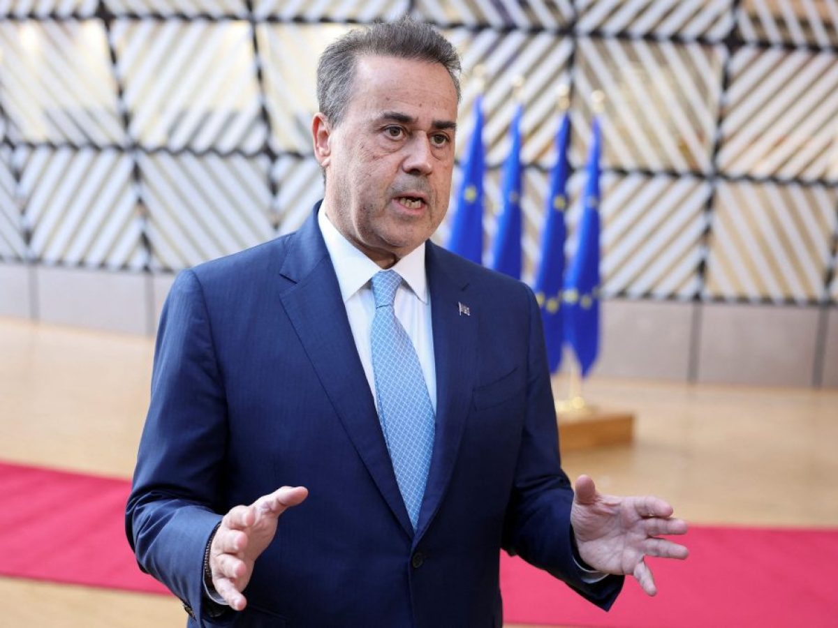 Σταύρος Παπασταύρου: «Η Ευρώπη αυτή τη φορά πρέπει να είναι προετοιμασμένη, με στοχευμένα μέτρα και ευελιξία»