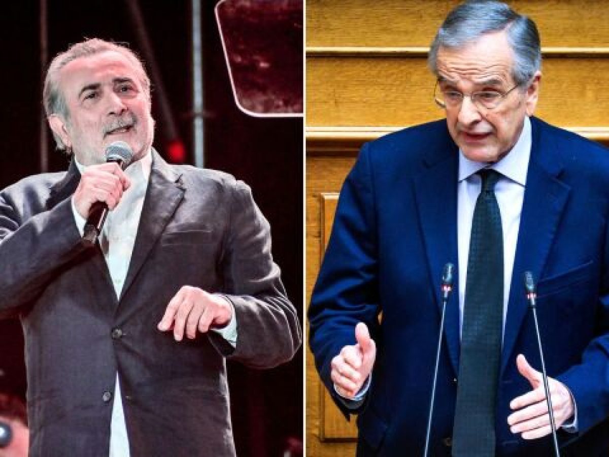 Στη Δικαιοσύνη ο Λαζόπουλος και άλλοι πέντε για τις υποκλοπές – Το σκέφτεται και ο Σαμαράς