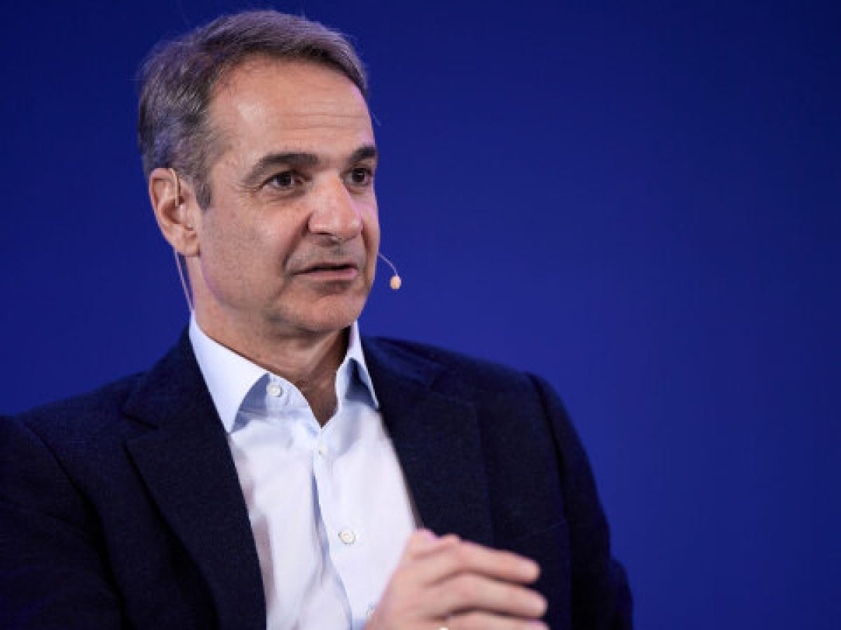 Στη Λάρισα αύριο ο Κυριάκος Μητσοτάκης για το προσυνέδριο της ΝΔ, αναλυτικά το πρόγραμμα
