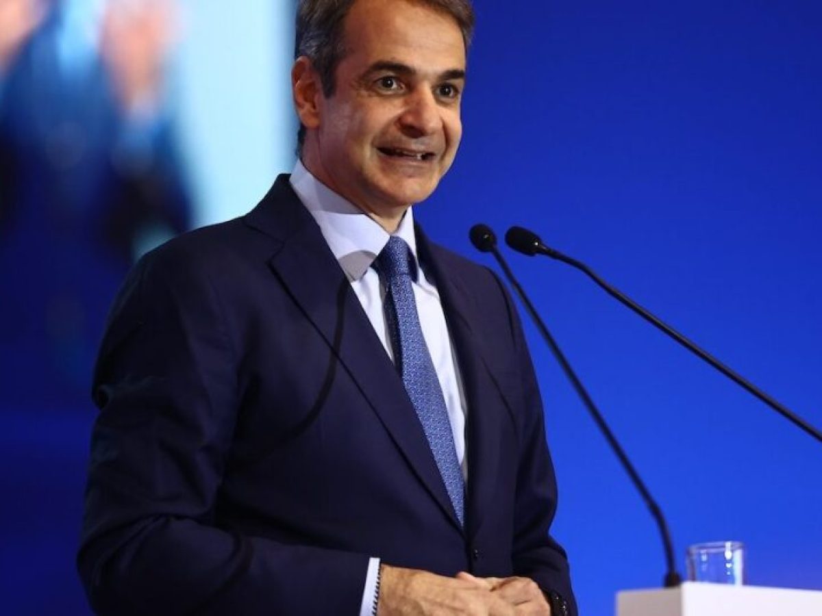 Στη Λάρισα το τρίτο Προσυνέδριο της Ν.Δ.