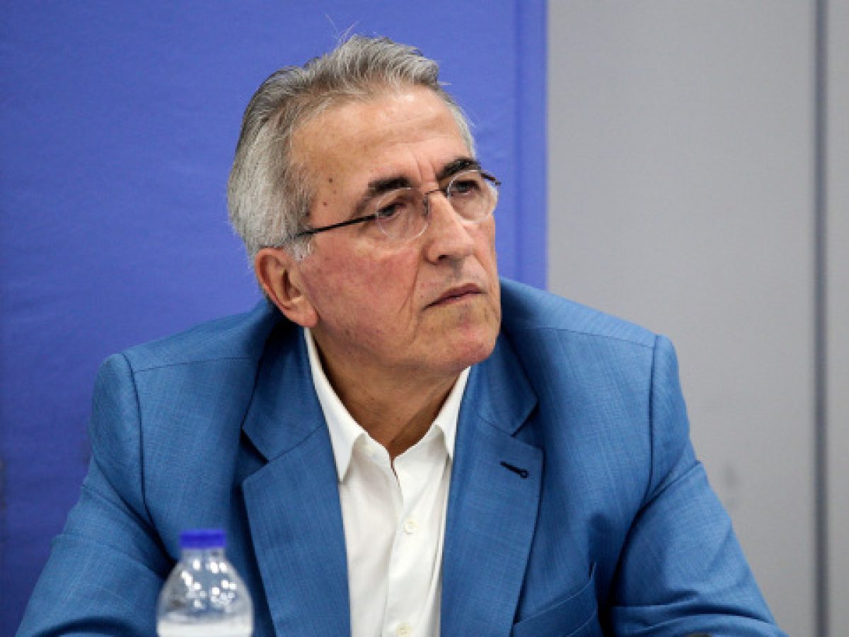 «Στημένη υπόθεση» χαρακτηρίζει ο Παναγόπουλος της ΓΣΕΕ τις κατηγορίες της Αρχής για απόκρυψη 3,2 εκατομμυρίων ευρώ