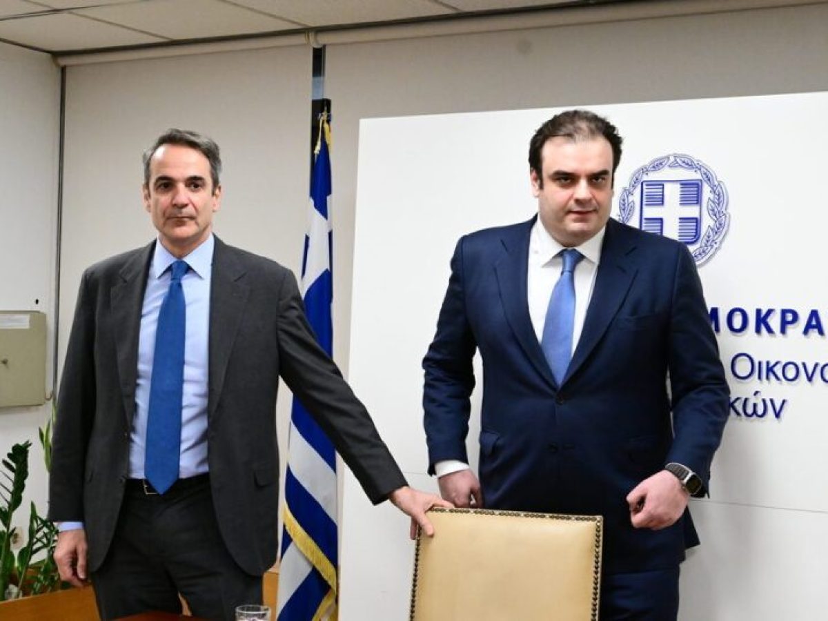 Στην ευρωπαϊκή Σύνοδο Κορυφής το «αντιπολεμικό πακέτο» για την ακρίβεια