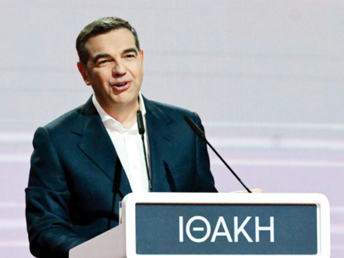 Στην Καλαμάτα μετά το Πάσχα ο Τσίπρας – Ο λόγος της επίσκεψής του