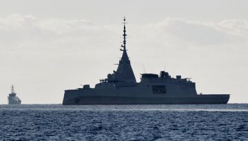 Στην Κάρπαθο συστοιχία Patriot – Στη Λεμεσό το πρωί της Τετάρτης οι φρεγάτες «Κίμων» και «Ψαρά»