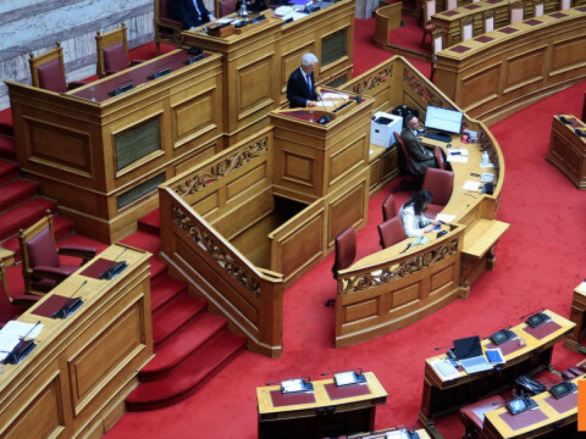 &Sigma;&tau;&iota;&sigmaf; 17 &Alpha;&pi;&rho;&iota;&lambda;ί&omicron;&upsilon; &eta; &pi;&rho;&omicron; &eta;&mu;&epsilon;&rho;&eta;&sigma;ί&alpha;&sigmaf; &delta;&iota;&alpha;&tau;ά&xi;&epsilon;&omega;&sigmaf; &sigma;&upsilon;&zeta;ή&tau;&eta;&sigma;&eta; &sigma;&tau;&eta; &Beta;&omicron;&upsilon;&lambda;ή &sigma;&epsilon; &epsilon;&pi;ί&pi;&epsilon;&delta;&omicron; &pi;&omicron;&lambda;&iota;&tau;&iota;&kappa;ώ&nu; &alpha;&rho;&chi;&eta;&gamma;ώ&nu; &gamma;&iota;&alpha; &tau;&omicron; &kappa;&rho;ά&tau;&omicron;&sigmaf; &delta;&iota;&kappa;&alpha;ί&omicron;&upsilon; &kappa;&alpha;&iota; &upsilon;&pi;&omicron;&kappa;