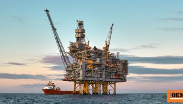 Στις ΗΠΑ ο Παπασταύρου για συναντήσεις με Chevron και ExxonMobil: Συνομιλίες για την ταχεία υλοποίηση των ενεργειακών συμ