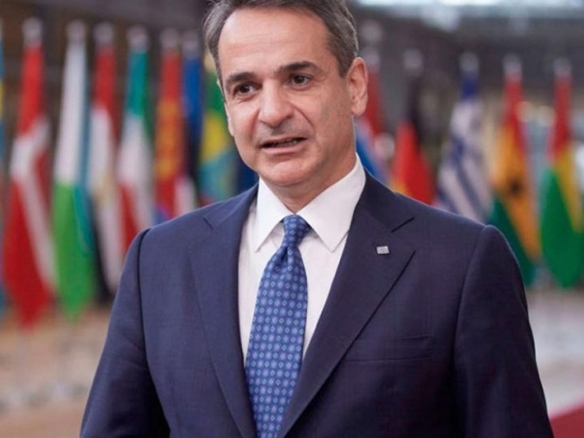 Στις Βρυξέλλες ο Μητσοτάκης: Σχέδιο και μέτρα για τιμές και ενέργεια