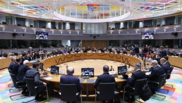 Στις Βρυξέλλες το βάρος των αποφάσεων για το βιομηχανικό ρεύμα  εν μέσω κρίσης στη Μέση Ανατολή: Η Ελλάδα πιέζει την ΕΕ γ