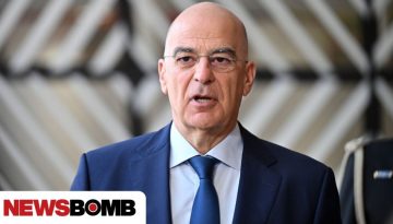 &Sigma;&tau;&omicron; Ά&mu;&pi;&omicron;&upsilon; &Nu;&tau;ά&mu;&pi;&iota; &omicron; &Nu;ί&kappa;&omicron;&sigmaf; &Delta;έ&nu;&delta;&iota;&alpha;&sigmaf; &ndash; &Omicron;&iota; &sigma;&upsilon;&nu;&alpha;&nu;&tau;ή&sigma;&epsilon;&iota;&sigmaf; &tau;&omicron;&upsilon;