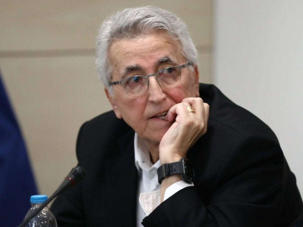 Στο αρχείο η δικογραφία για το «πόθεν έσχες» Παναγόπουλου