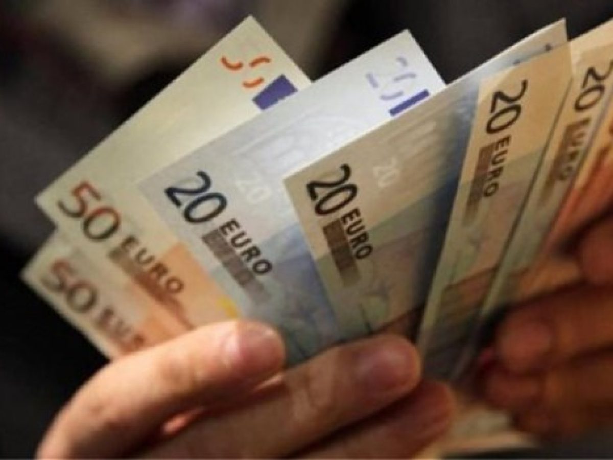 Στο Υπουργικό η αύξηση του κατώτατου μισθού – Τι αλλάζει από 1η Απριλίου