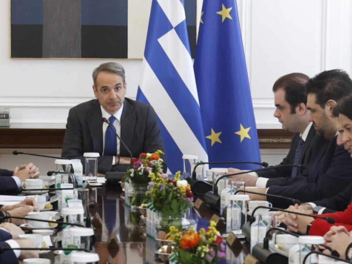 Στο υπουργικό συμβούλιο της Πέμπτης η αύξηση του κατώτατου μισθού