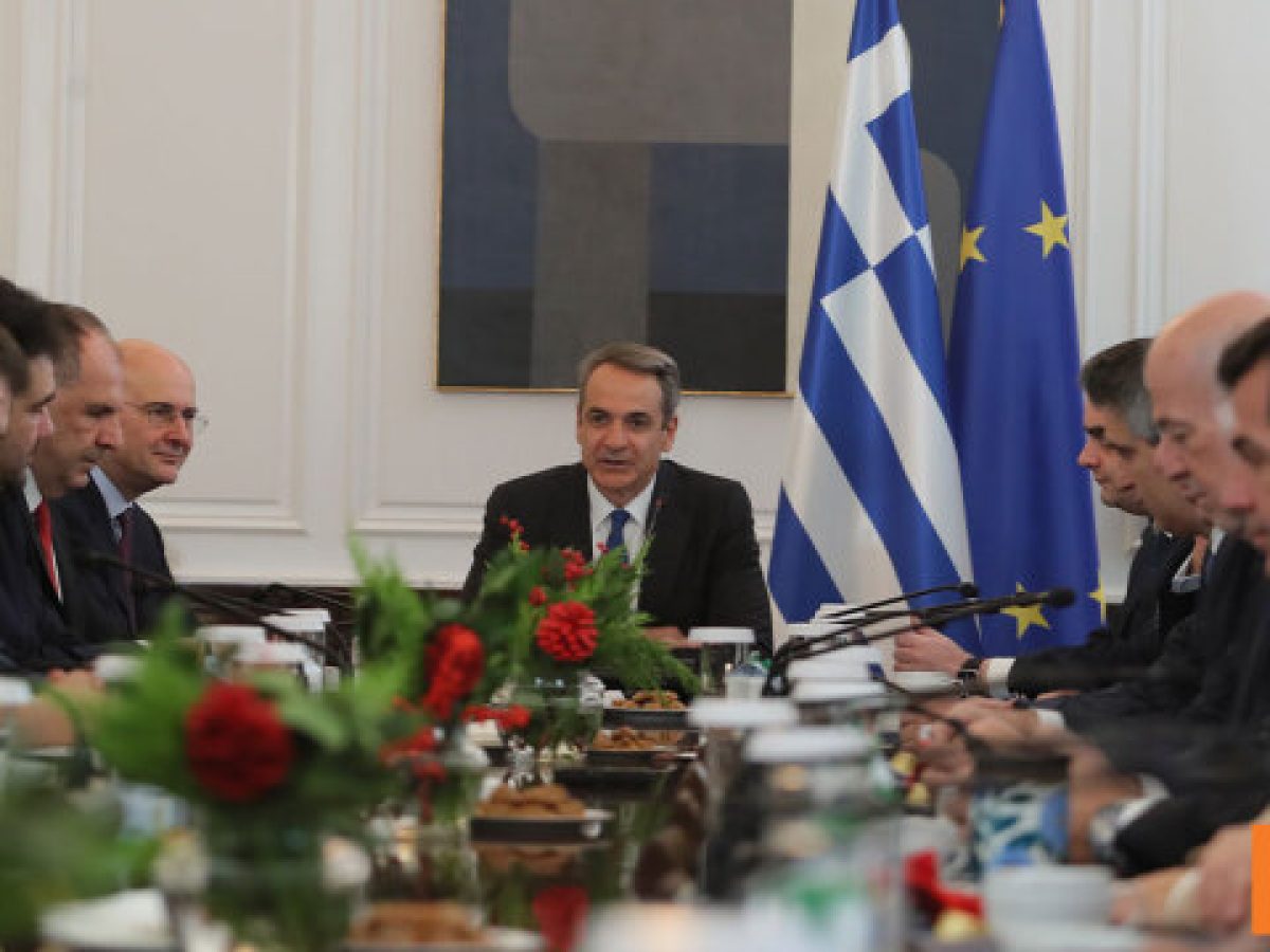 Στο υπουργικό της Πέμπτης η εισήγηση για τη νέα αύξηση του κατώτατου μισθού, θα εφαρμοστεί από την 1η Απριλίου